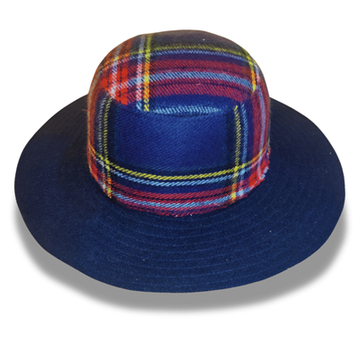 Chapeau souple en feutre